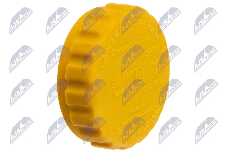 Tampa, tanque de refrigeração NTY CCK-FR-005