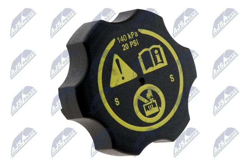 Tampa, tanque de refrigeração NTY CCK-PL-000