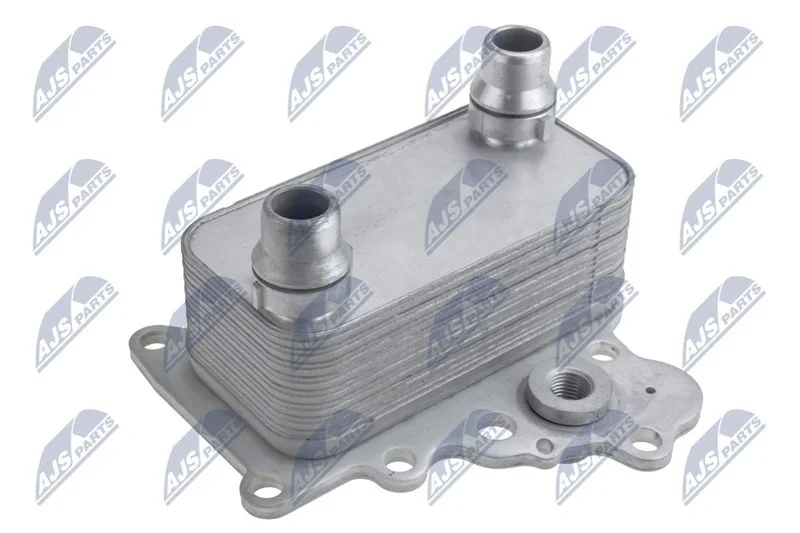 Arrefecedor de óleo, óleo do motor NTY CCL-AR-003