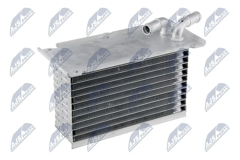 Intercooler NTY CCL-AU-013