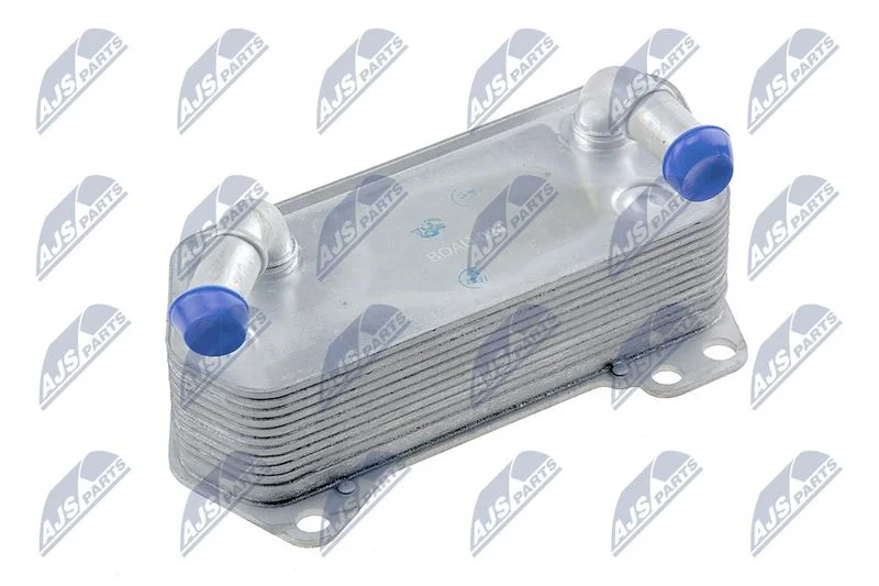 Arrefecedor de Óleo, transmissão automática NTY CCL-AU-024