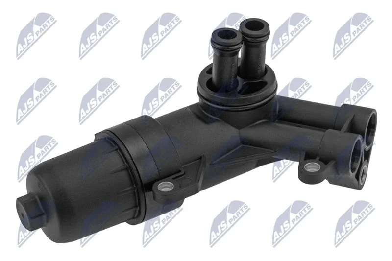 Kit de Filtro Hidráulico, transmissão automática NTY CCL-AU-041