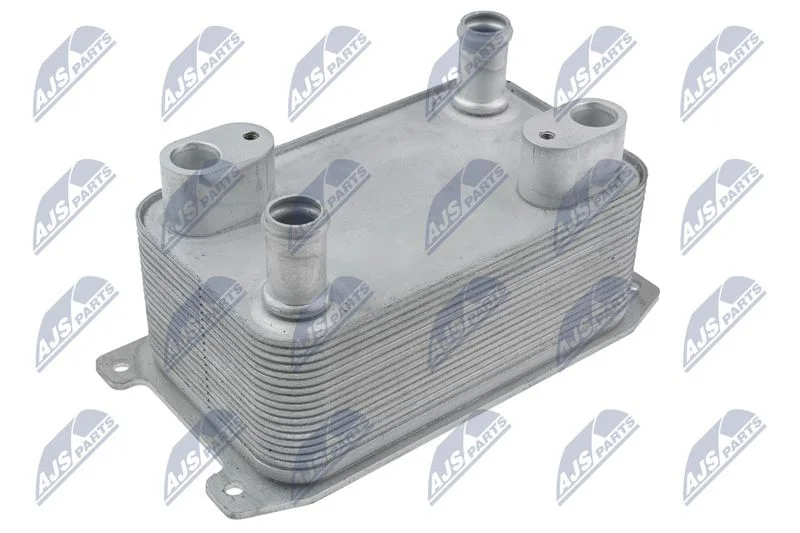Arrefecedor de Óleo, transmissão automática NTY CCL-AU-050