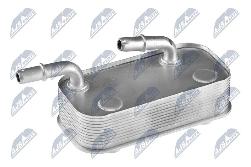Arrefecedor de Óleo, transmissão automática NTY CCL-BM-000