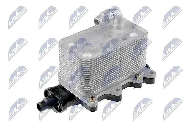 Arrefecedor de Óleo, transmissão automática NTY CCL-BM-001A