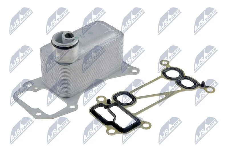 Arrefecedor de óleo, óleo do motor NTY CCL-BM-010