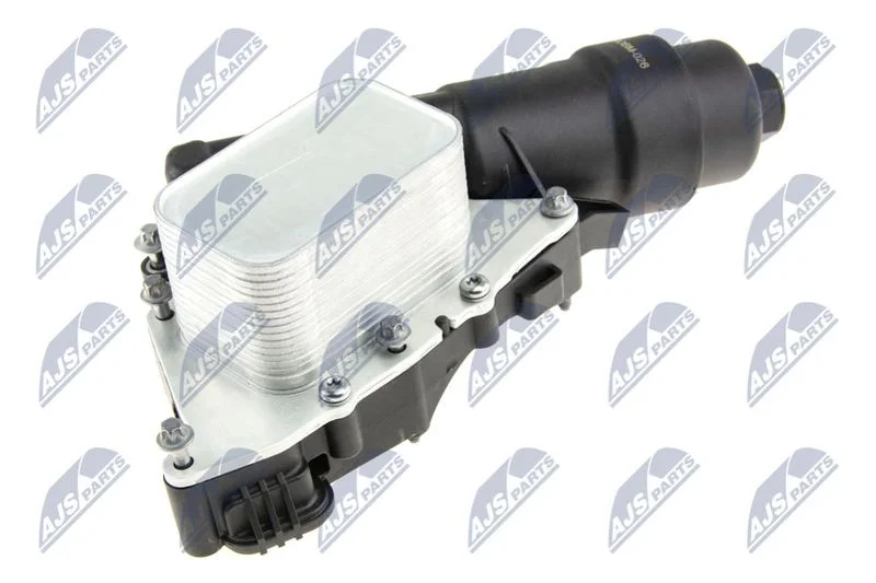 Arrefecedor de óleo, óleo do motor NTY CCL-BM-026