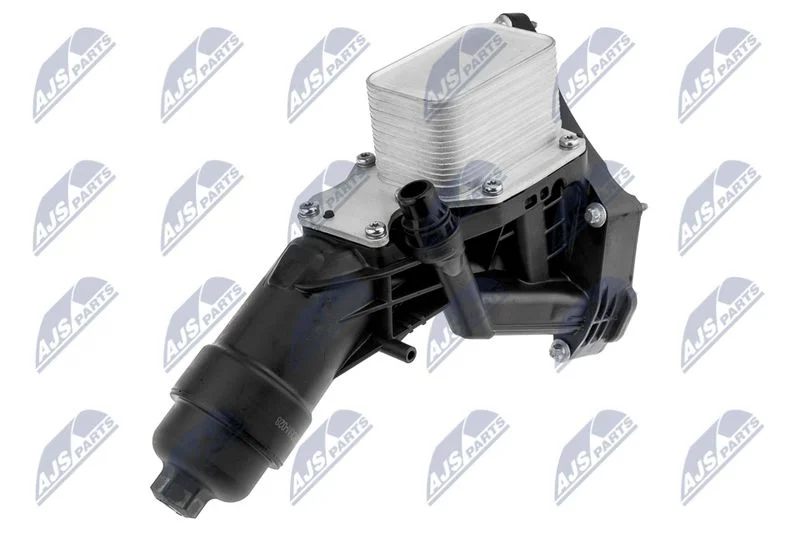 Arrefecedor de óleo, óleo do motor NTY CCL-BM-028