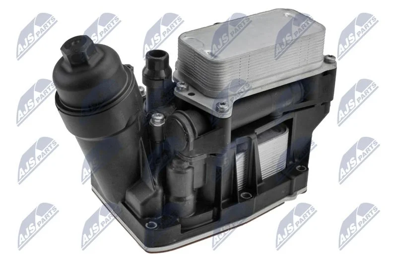 Arrefecedor de Óleo, transmissão automática NTY CCL-BM-029