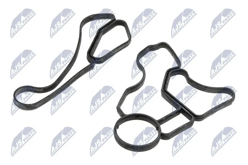 Conjunto de juntas, radiador de óleo NTY CCL-BM-030