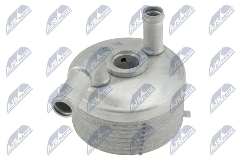 Arrefecedor de Óleo, transmissão automática NTY CCL-BM-043