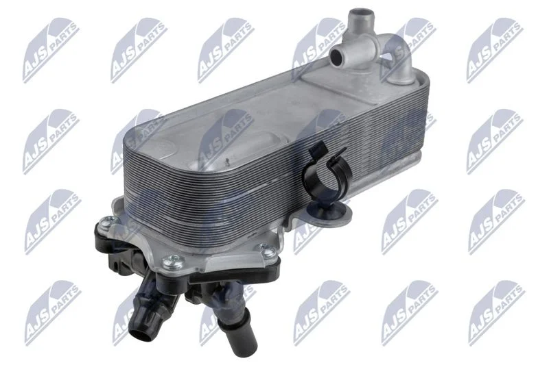 Arrefecedor de Óleo, transmissão automática NTY CCL-BM-044