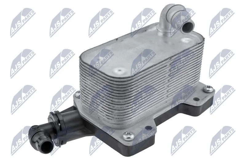 Arrefecedor de óleo, óleo do motor NTY CCL-BM-045