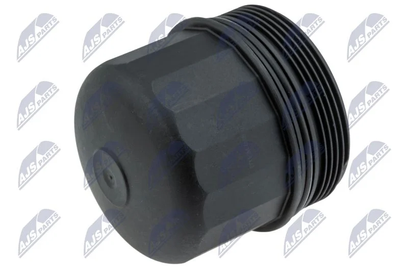 Cap, oil filter housing NTY CCL-BM-048
