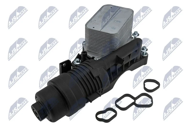 Arrefecedor de óleo, óleo do motor NTY CCL-BM-070