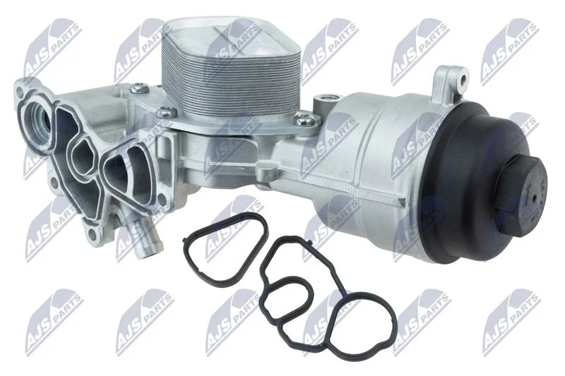 Arrefecedor de óleo, óleo do motor NTY CCL-BM-076