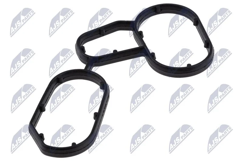 Gasket, oil cooler NTY CCL-BM-080