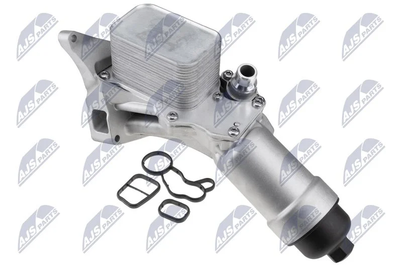 Arrefecedor de óleo, óleo do motor NTY CCL-BM-083