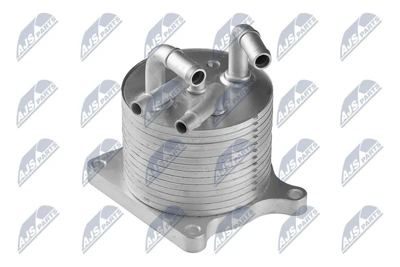 Arrefecedor de Óleo, transmissão automática NTY CCL-CH-001