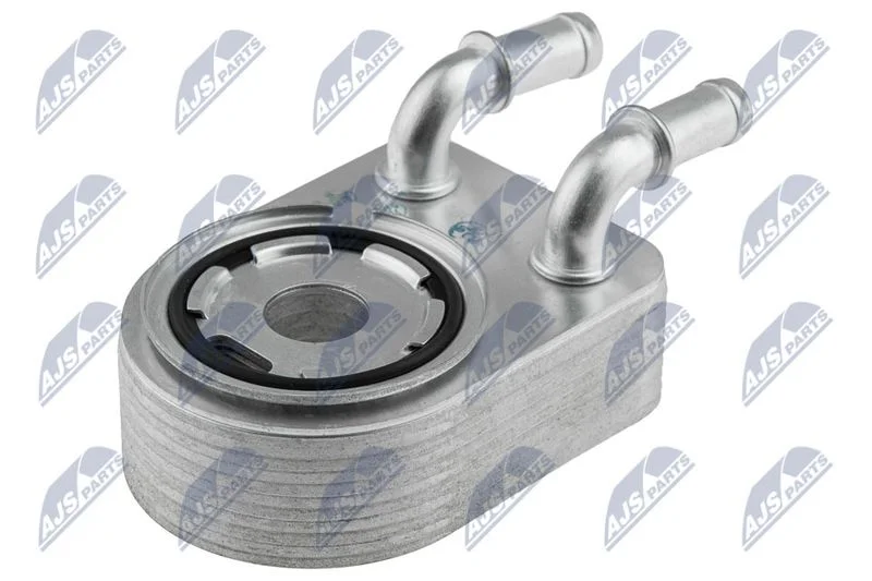 Oil Cooler, engine oil NTY CCL-CH-004