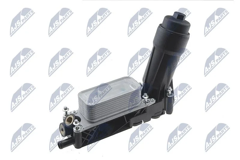 Arrefecedor de óleo, óleo do motor NTY CCL-CH-005