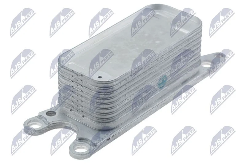 Oil Cooler, engine oil NTY CCL-CH-015