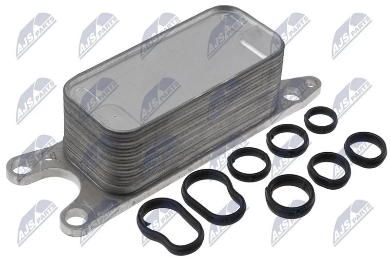 Arrefecedor de óleo, óleo do motor NTY CCL-CH-019