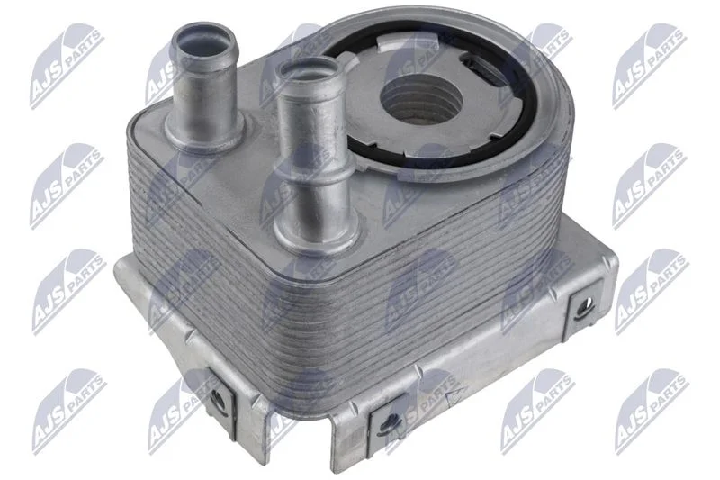 Oil Cooler, engine oil NTY CCL-CH-021