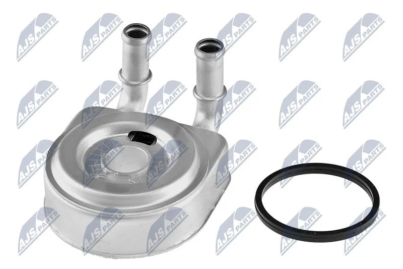 Oil Cooler, engine oil NTY CCL-CT-000