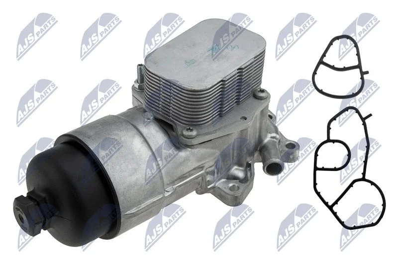 Arrefecedor de óleo, óleo do motor NTY CCL-CT-004