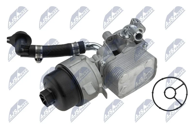 Arrefecedor de óleo, óleo do motor NTY CCL-CT-010A