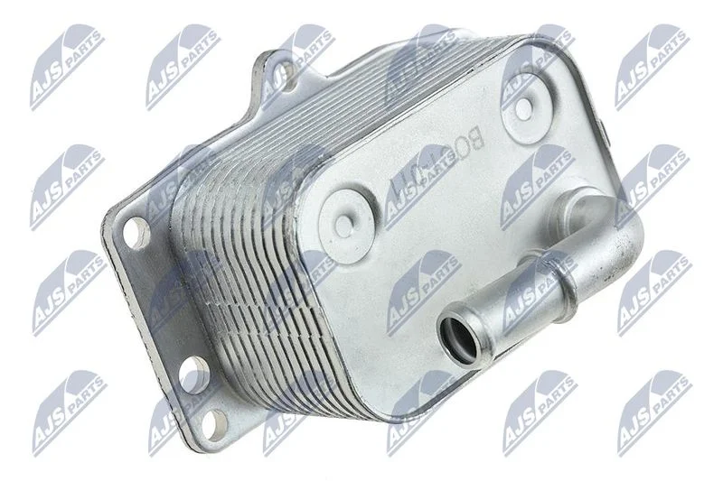 Oil Cooler, engine oil NTY CCL-CT-011