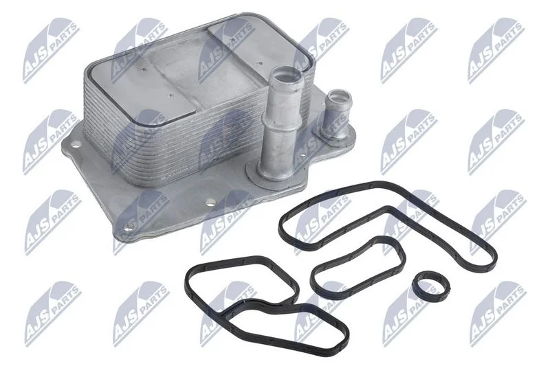 Arrefecedor de óleo, óleo do motor NTY CCL-DW-000