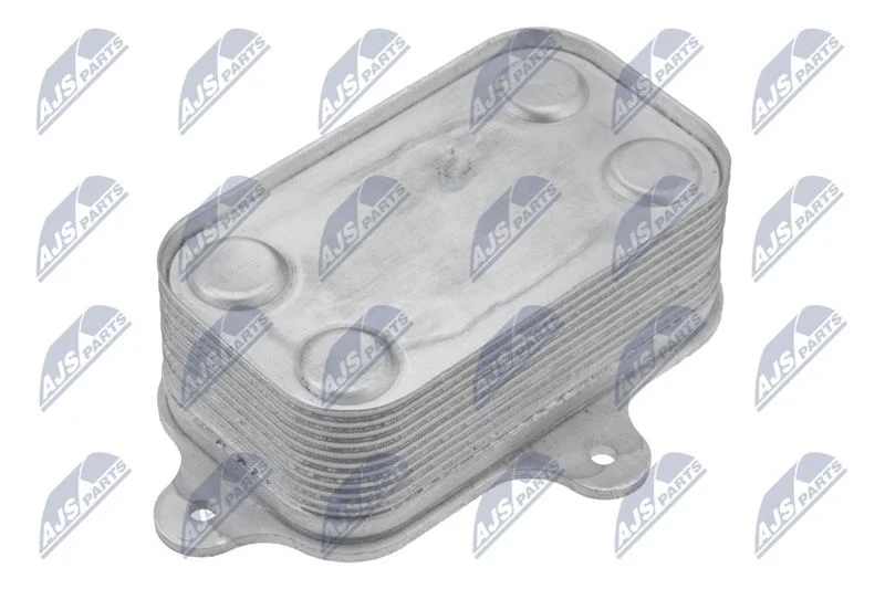 Arrefecedor de óleo, óleo do motor NTY CCL-DW-001