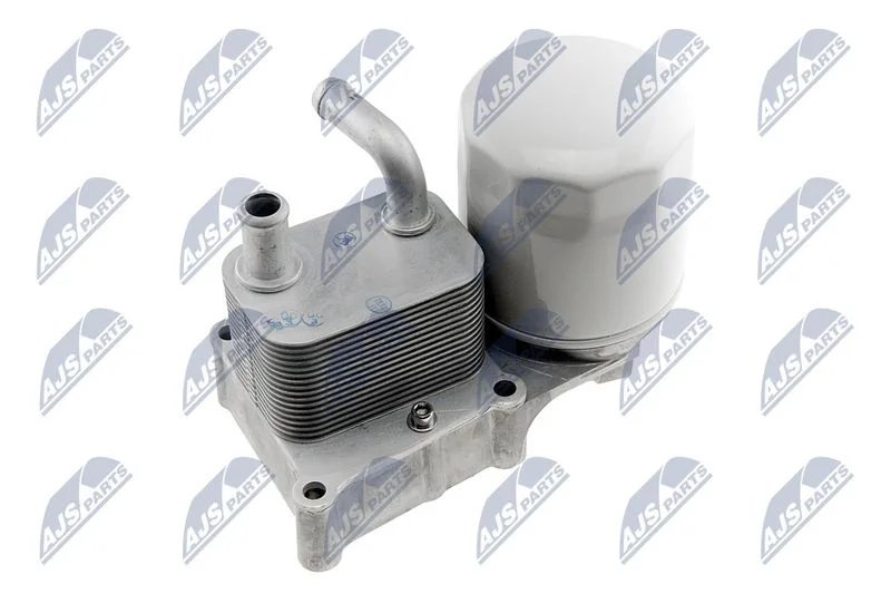 Arrefecedor de óleo, óleo do motor NTY CCL-FR-003A