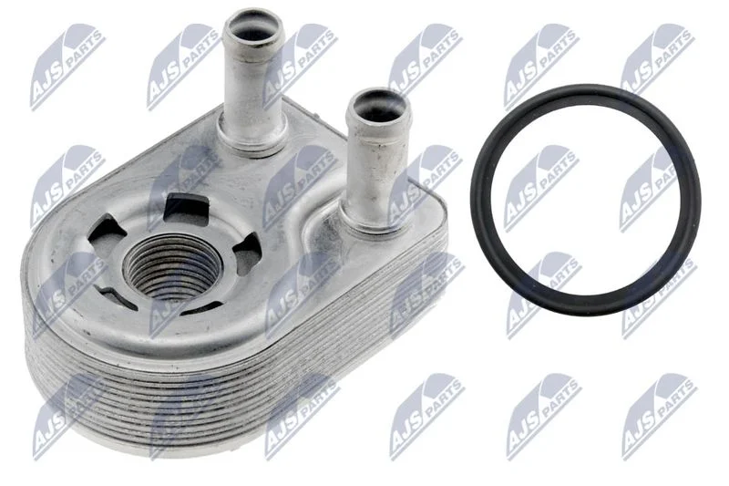 Arrefecedor de óleo, óleo do motor NTY CCL-FR-004