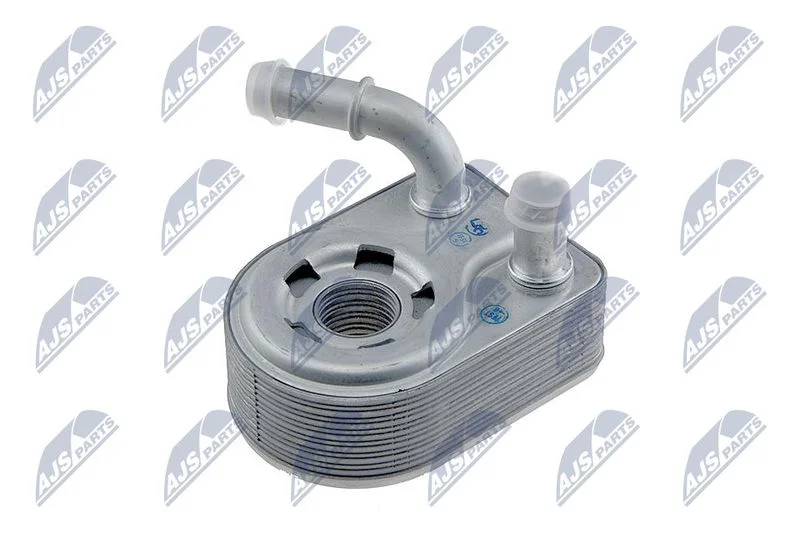 Arrefecedor de óleo, óleo do motor NTY CCL-FR-008