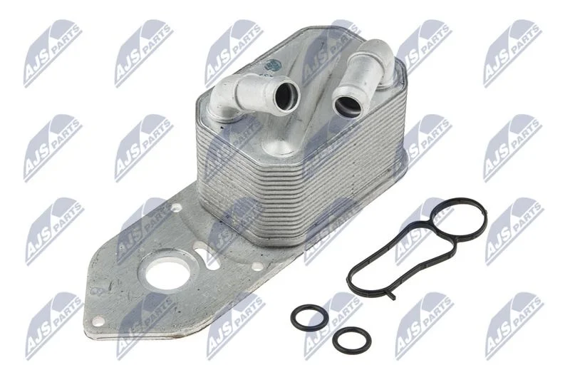 Arrefecedor de óleo, óleo do motor NTY CCL-FR-015