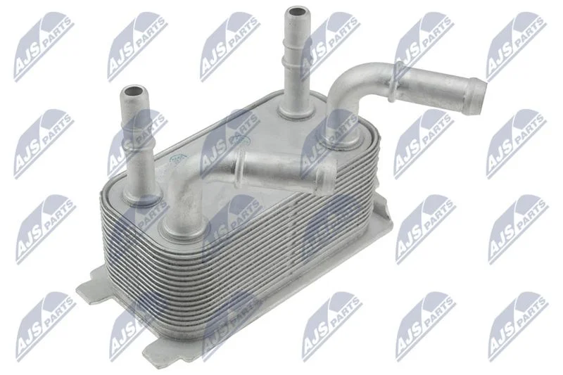 Arrefecedor de óleo, óleo do motor NTY CCL-FR-022