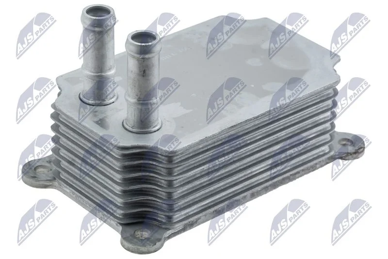 Arrefecedor de óleo, óleo do motor NTY CCL-FR-028