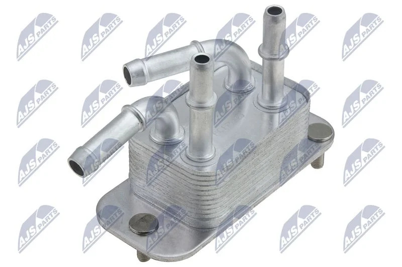 Arrefecedor de óleo, óleo do motor NTY CCL-FR-029