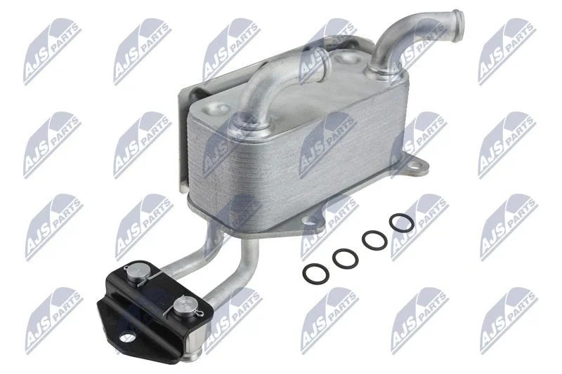 Arrefecedor de óleo, óleo do motor NTY CCL-FR-031