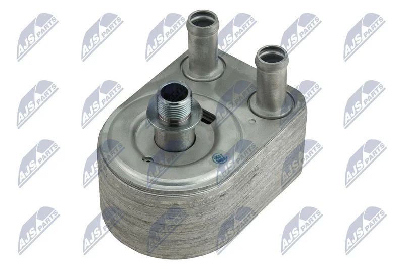 Arrefecedor de óleo, óleo do motor NTY CCL-FR-032