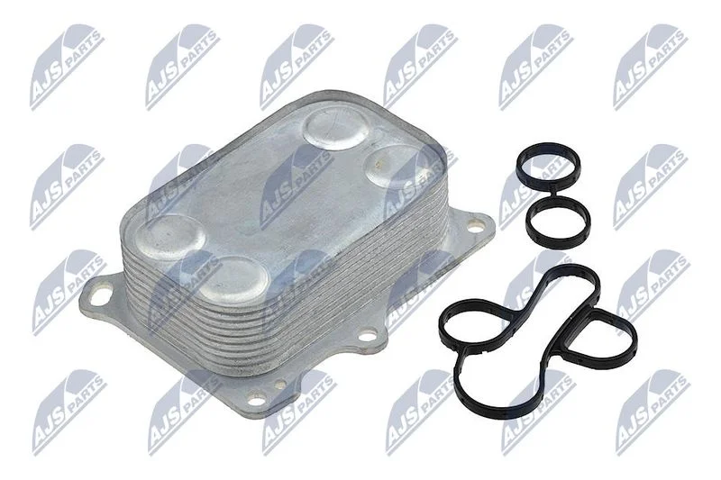 Arrefecedor de óleo, óleo do motor NTY CCL-FT-005