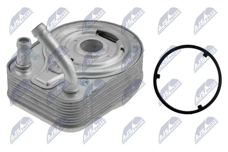 Arrefecedor de óleo, óleo do motor NTY CCL-HY-000