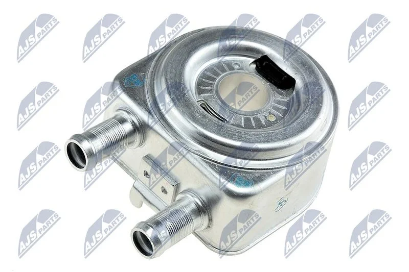 Oil Cooler, engine oil NTY CCL-HY-001