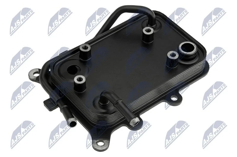 Arrefecedor de óleo, óleo do motor NTY CCL-HY-005