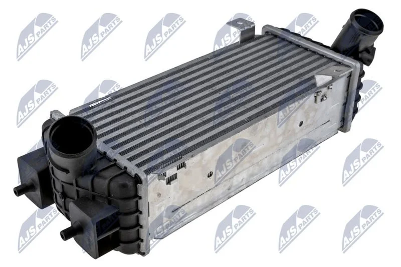 Intercooler NTY CCL-HY-011