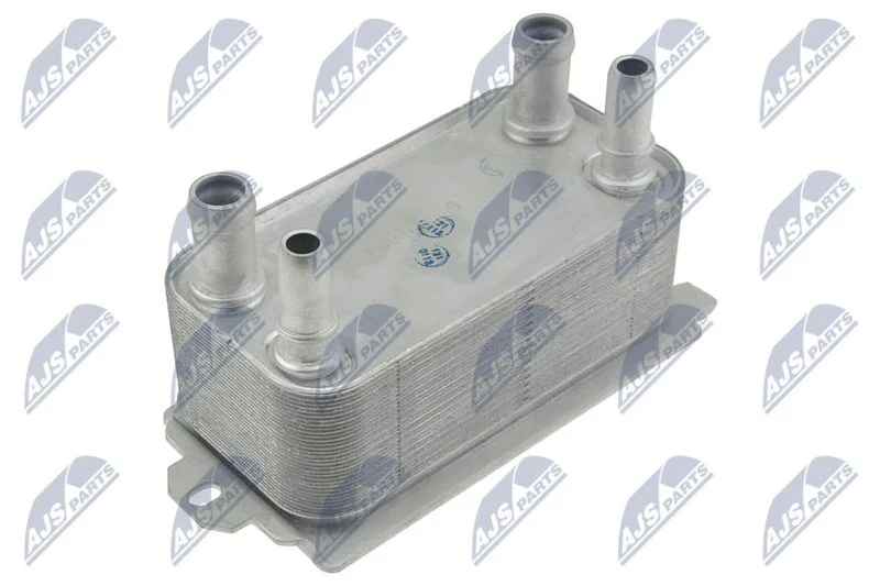 Arrefecedor de Óleo, transmissão automática NTY CCL-JG-000
