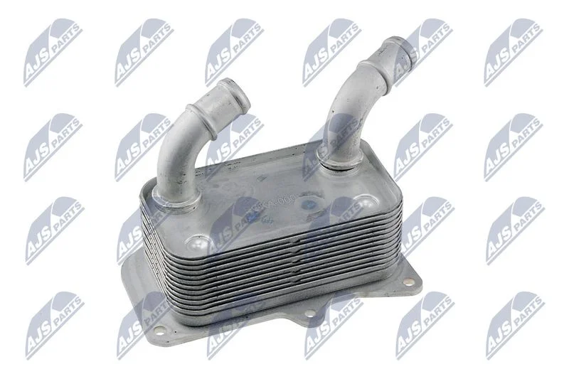Oil Cooler, engine oil NTY CCL-KA-000